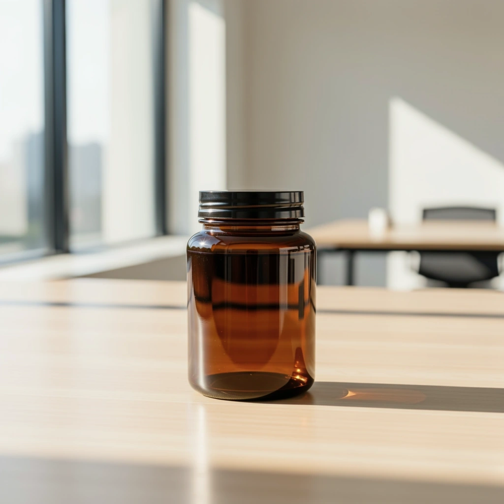 Natural vitality solutions