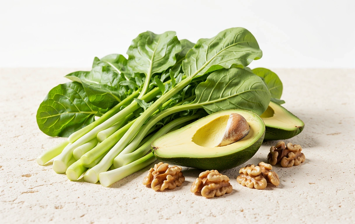 Nutrition philosophy