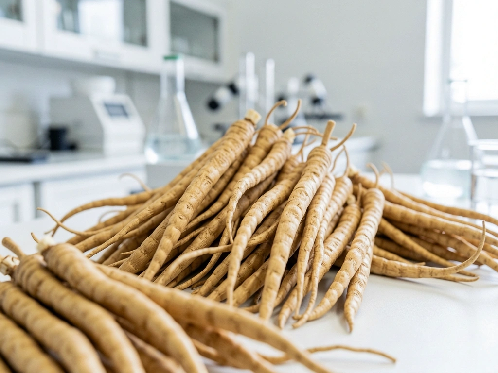 Botanical inspection